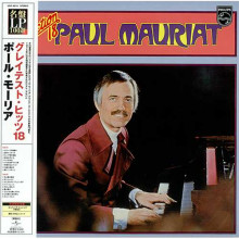 PAUL MAURIAT: Reflection 18