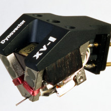 Fonorivelatore Dynavector DV - DRTXV - 1S Moving Coil bassa uscita