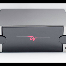 Preamplificatore Phono Dynavector DV - P75 MK4