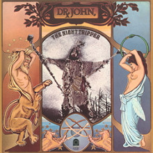 Dr. John: The Sun - Moon & Herbs