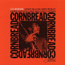 LEE MORGAN: Cornbread