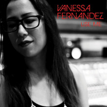 VANESSA FERNANDEZ:  Use me