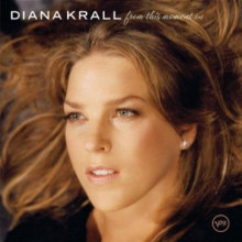 DIANA KRALL: From This Moment On