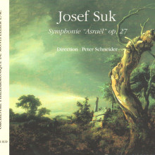 SUK: Sinfonia Asrael Op. 27