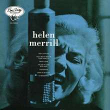 Helen Merril: Helen Merrill