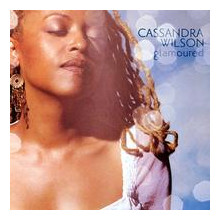 Cassandra Wilson: Glamoured