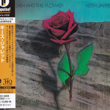 KEITH JARRETT: Death and the Flower
