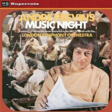 AA.VV.: MUSICNIGHT (A.Previn & LSO)