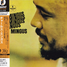 Charles Mingus: Mingus - Mingus - Mingus