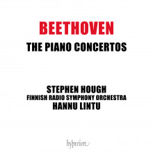BEETHOVEN: Concerti per piano 1 - 5