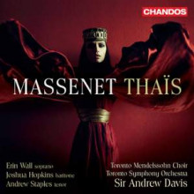 MASSENET: Thais