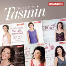 AA. VV: The Best of Tasmin Little