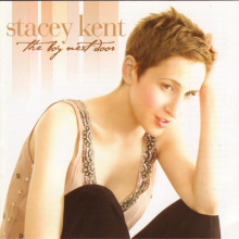 STACEY KENT: The boy next door