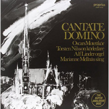 AA.VV.: CANTATE DOMINO