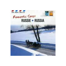 RUSSIA: Canzoni romantiche