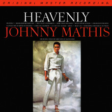 JOHNNY MATHIS: Heavenly