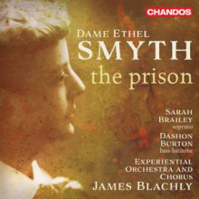 ETHEL SMYTH: The Prison