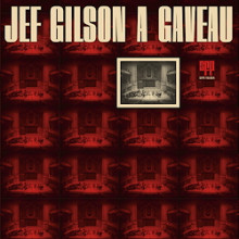 JEF GILSON: Jef Gilson A Gaveau