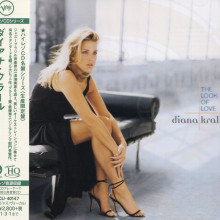 DIANA KRALL: The Look of Love