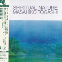 MASAHIKO TOGASHI: Spiritual Nature