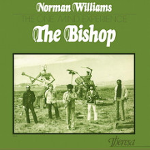 Norman Williams And The One Mind Experience: The Bishop