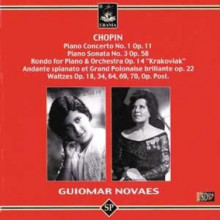 CHOPIN: Concerto per piano N.1 - Sonata per piano N.3 Op.58 - 14 valzer - e altre opere