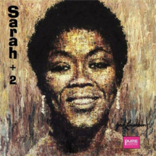 SARAH VAUGHAN: Sarah Vaughan - 2