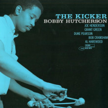 BOBBY HUTCHERSON: The Kicker