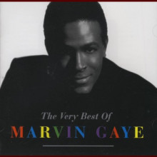 MARVIN GAYE: The very best of Marvin Gaye