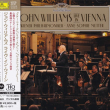 JOHN WILLIAMS LIVE IN VIENNA