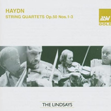 HAYDN: Quartetti per archi