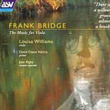 BRIDGE: La musica per viola e piano