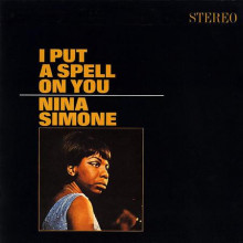 NINA SIMONE: I Put A Spell on You (Acoustic Sounds Series)