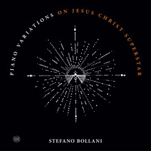 STEFANO BOLLANI: Piano variations on 'Jesus Christ Superstar'