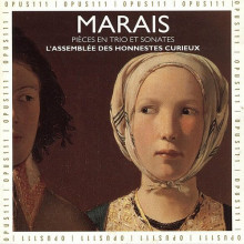 Marias: Trii E Sonate