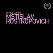 DVORAK: Concerto per violoncello - op.104
