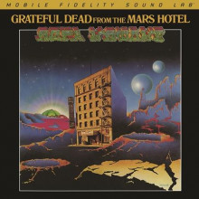 GRATEFUL DEAD: From the Mars  Hotel
