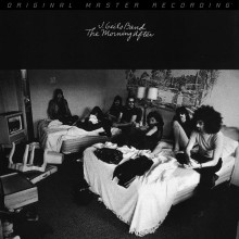 J.GEILS BAND: The Morning After