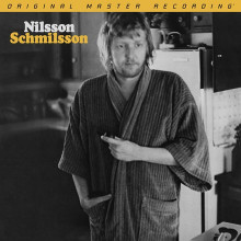 HARRY NILSSON: Nilsson Schmilsson