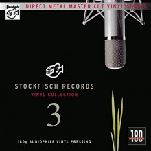 Stockfisch Record Vinyl Collection Vol.3