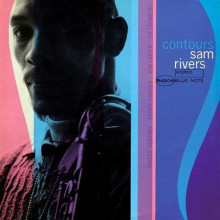 SAM RIVER: Contours