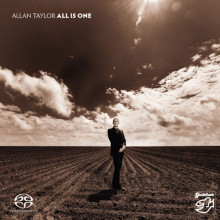 ALLAN TAYLOR: All is One