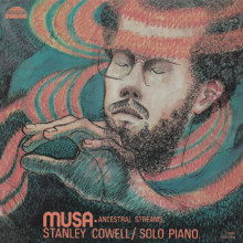 STANLEY COWELL: Musa - Ancestral Streams