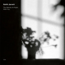 KEITH JARRETT: The Melody at Night - With You