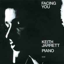 KEITH JARRETT: Facing You