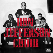RON JEFFERSON CHOIR (mono)