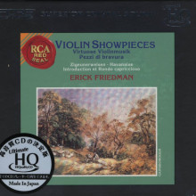 AA. - VV.: Opere per violino