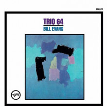 BILL EVANS: Trio '64