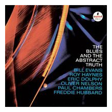 OLIVER NELSON: Blues And The Abstract Truth