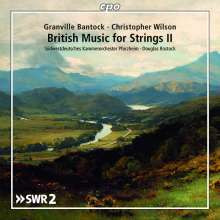 AA.VV.: Opere per archi di compositori inglesi - volume 2